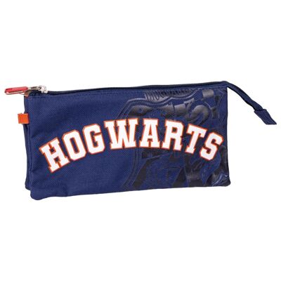 HARRY POTTER CARRYING CASE 3 COMPARTMENTS - 2700000567