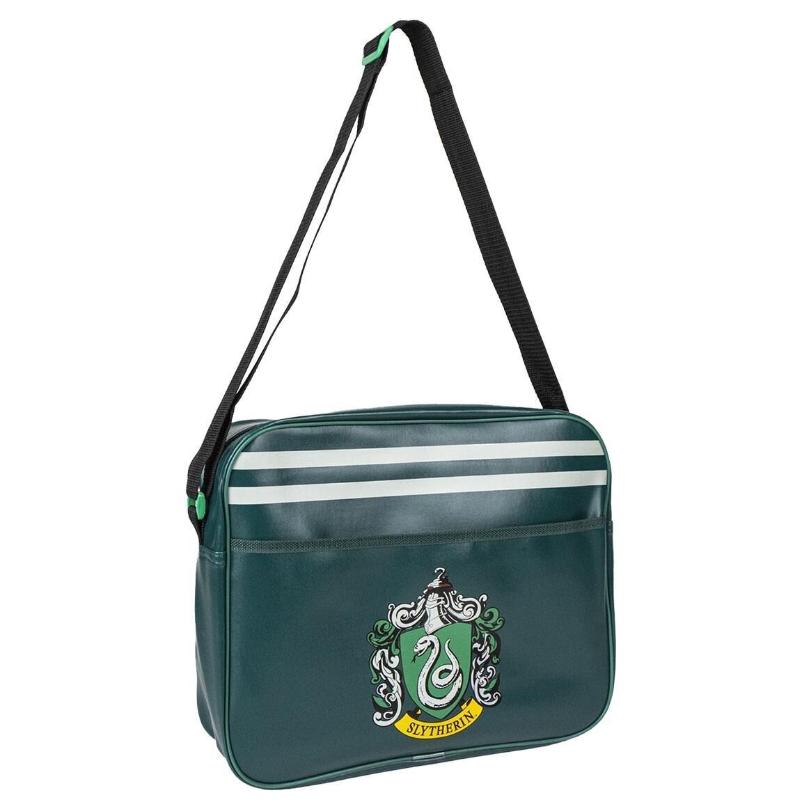 SAC À DOS ÉCOLE HARRY POTTER SLYTHERIN CARTERONA - 2100004431