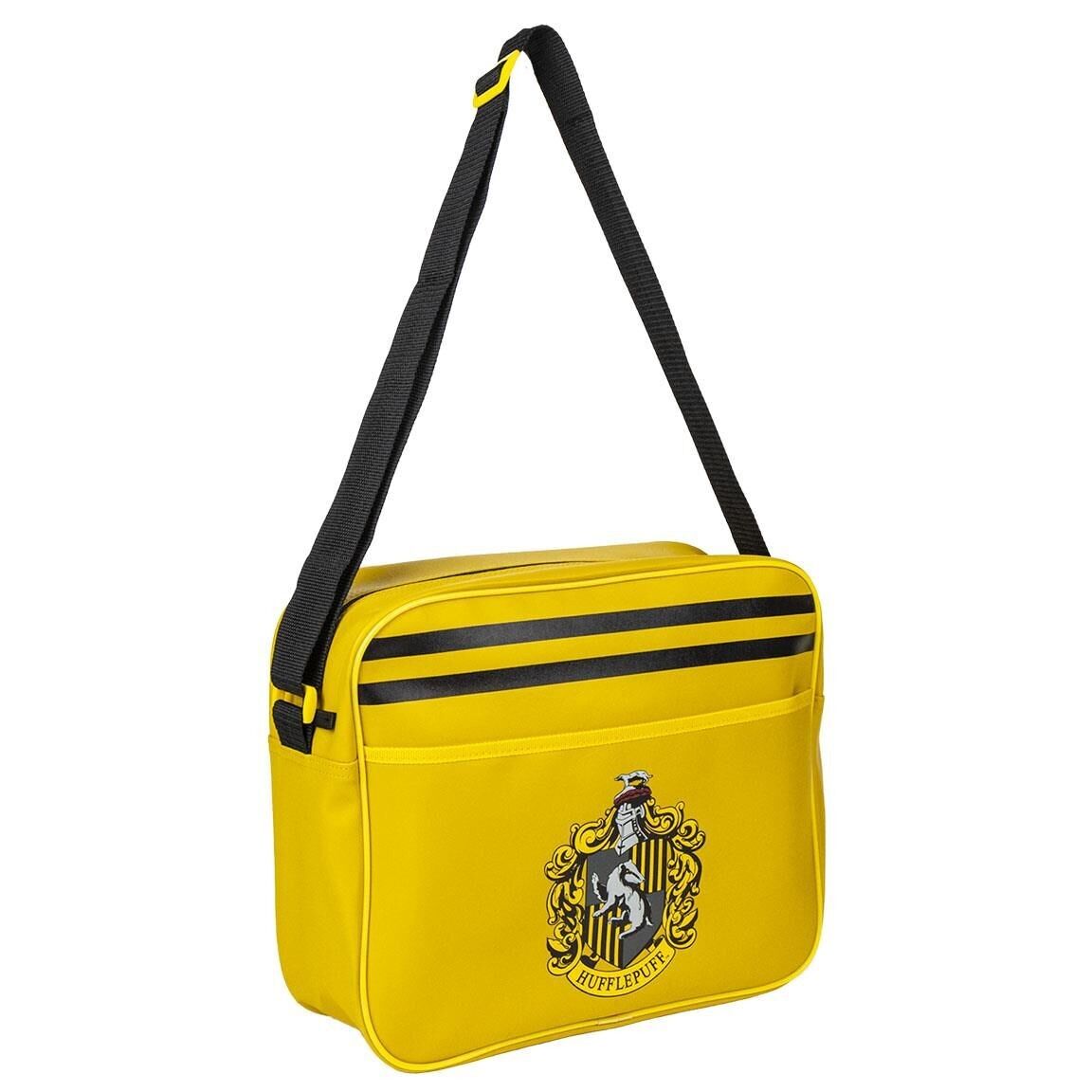 SAC À DOS ÉCOLE HARRY POTTER POUFsouffle CARTERONA - 2100004432