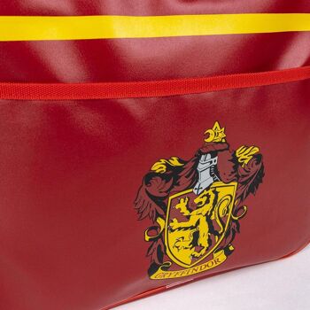 SAC À DOS ÉCOLE HARRY POTTER GRYFFONDOR CARTERONA - 2100004430 4