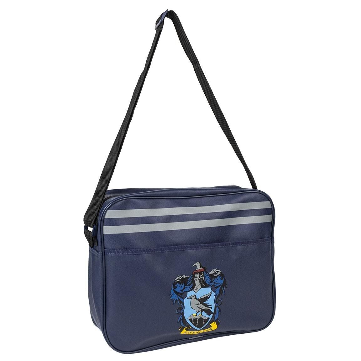 SAC À DOS ÉCOLE HARRY POTTER SERANCLAW CARTERONA - 2100004433