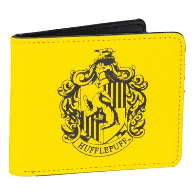 PORTAFOGLIO HARRY POTTER TASSOROSSO - 2100004437