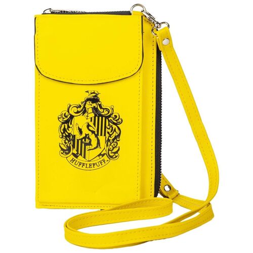 BOLSO PORTAMOVIL HARRY POTTER HUFFLEPUFF - 2100004442