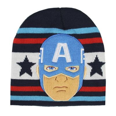 CAPPELLO AVENGERS CAPTAIN AMERICA IN MAGLIA - 2200005890