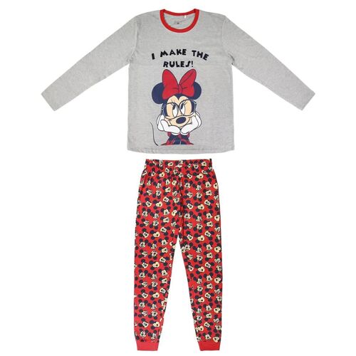 PIJAMAS Y BATAS PIJAMA LARGO MINNIE - 2200006210