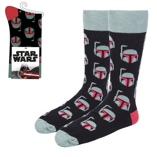 CALCETINES BOBA FETT - 2200008771