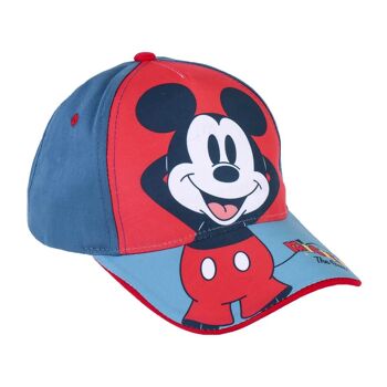 CASQUETTE MICKEY - 2200009774 2