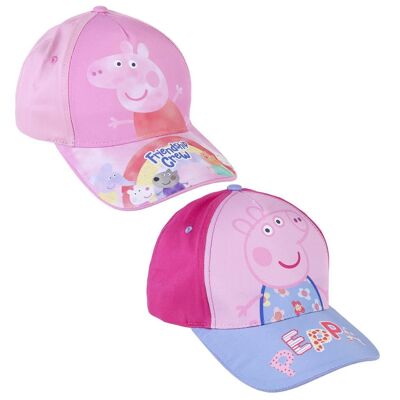 PEPPA PIG CAP - 2200009775