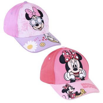 CASQUETTE MINNIE - 2200009782 1