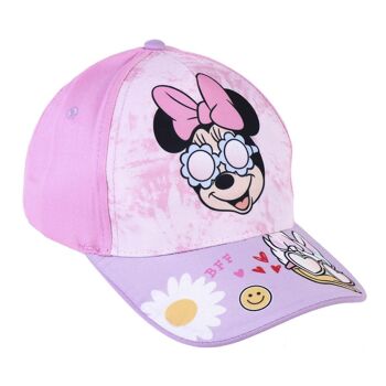 CASQUETTE MINNIE - 2200009782 2