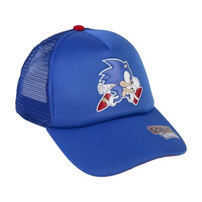 SONIC CURVED VISOR CAP - 2200009789