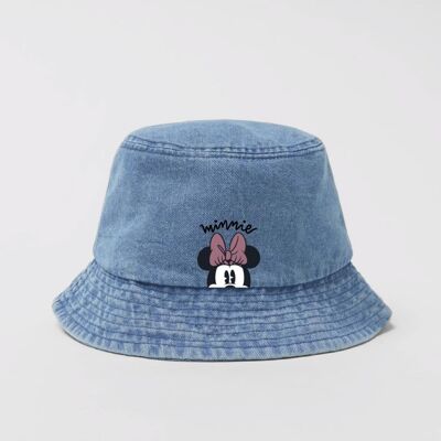 MINNIE FISHERMAN HAT - 2200009802