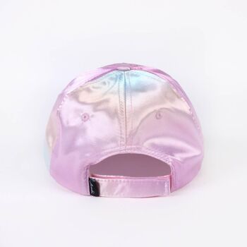 CASQUETTE À VISIÈRE COURBE PEPPA PIG - 2200009867 2