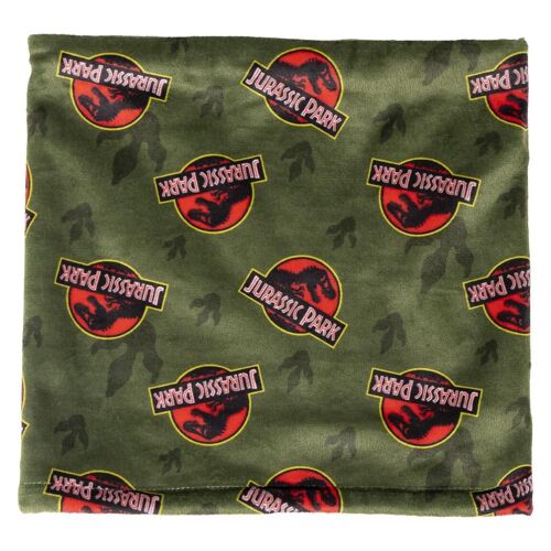 BRAGA CUELLO JURASSIC PARK - 2200009920