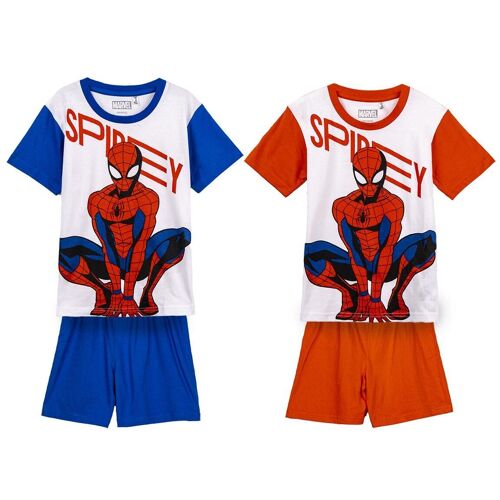 PIJAMA CORTO SPIDERMAN - 2900001330