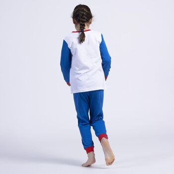 SONIC PYJAMA LONG EN JERSEY SIMPLE - 2900001627 5