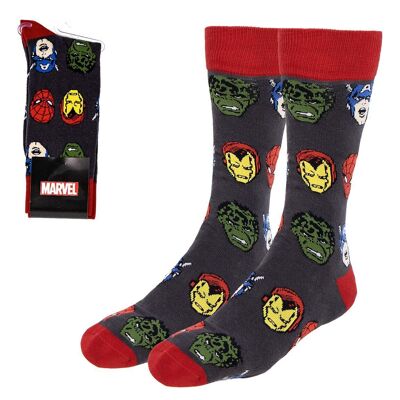 MARVEL SOCKS - 2900001707