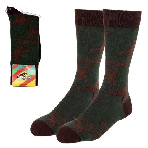 CALCETINES JURASSIC PARK - 2900001748