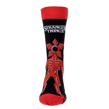 PACK DE CHAUSSETTES 3 PIÈCES STRANGER THINGS - 2900001750 4