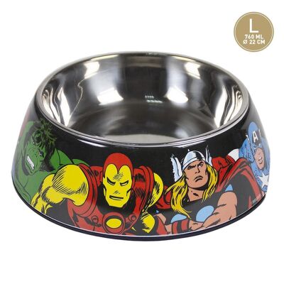 HUNDEFUTTER L MARVEL - 2800000429