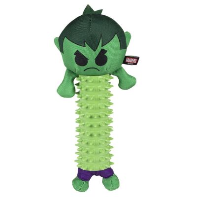 AVENGERS HULK DOG TEETHER - 2800000453