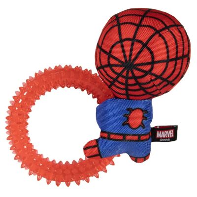 MORDEDOR PARA PERRO SPIDERMAN - 2800000454