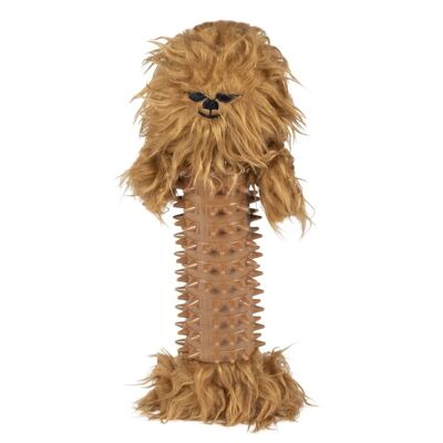 STAR WARS CHEWBACCA HUNDEBEISSRING - 2800000456