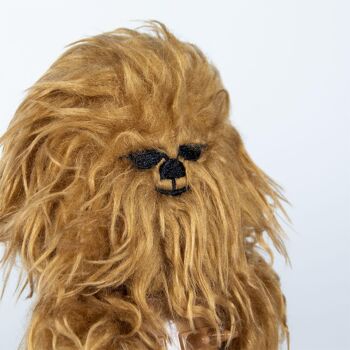 STAR WARS CHEWBACCA POUR CHIEN - 2800000456 5