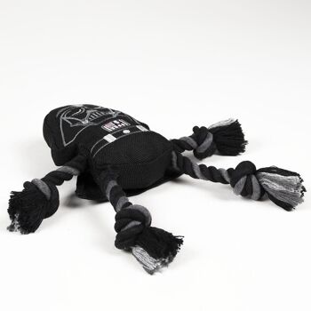 CORDE DENTAIRE POUR CHIEN STAR WARS DARTH VADER - 2800000459 4