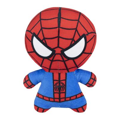 PELUCHE POUR CHIEN SPIDERMAN - 2800000487