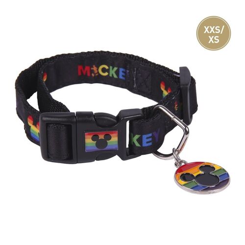 COLLAR PARA PERROS XXS/XS DISNEY PRIDE - 2800000493