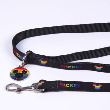 LAISSE POUR CHIEN DISNEY PRIDE - 2800000495 2