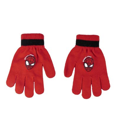 GUANTES SPIDERMAN - 2200009937