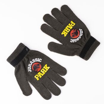 GANTS JURASSIC PARK - 2200009939 2