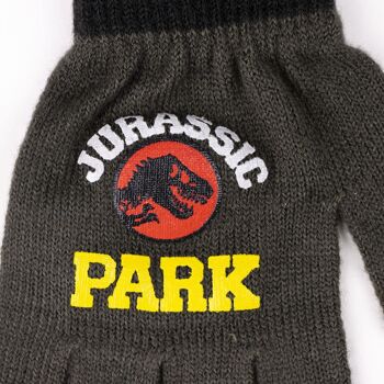 GANTS JURASSIC PARK - 2200009939 3