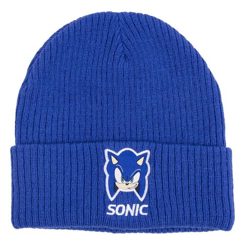 GORRO TRICOT SONIC - 2200009970