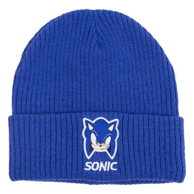 CHAPEAU TRICOT SONIC - 2200009970