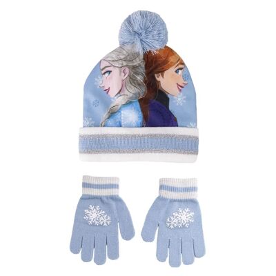 CONJUNTO 2 PIEZAS FROZEN - 2200010052