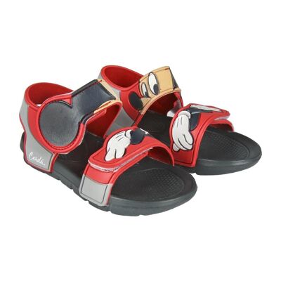 MICKEY BEACH SANDALS - 2300003047