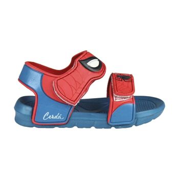 SANDALES DE PLAGE SPIDERMAN - 2300003048 2