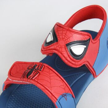 SANDALES DE PLAGE SPIDERMAN - 2300003048 5