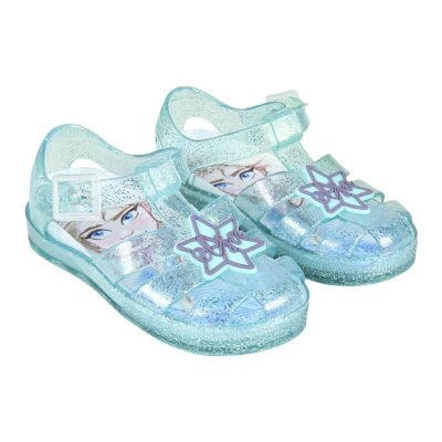 Sandalias cangrejera Disney Frozen 2 - 2300004418