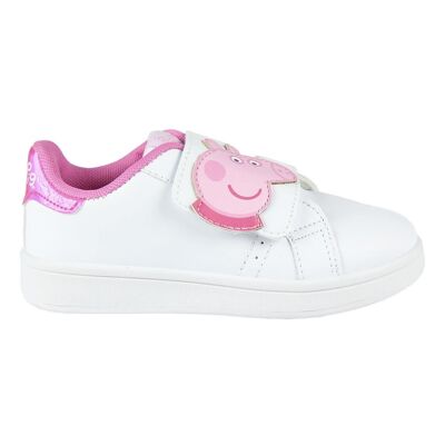 SNEAKERS PEPPA PIG SEMELLE PVC - 2300004481