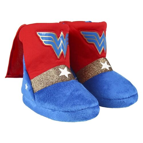 ZAPATILLAS DE CASA BOTA WONDER WOMAN - 2300004558