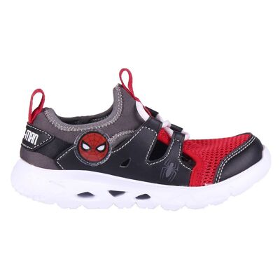 DEPORTIVA SUELA LIGERA EVA TÉCNICA SPIDERMAN - 2300004701