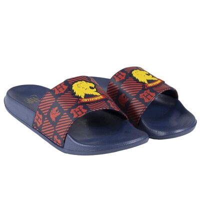 HARRY POTTER FLIP-FLOPS FÜR ERWACHSENE - 2300004762