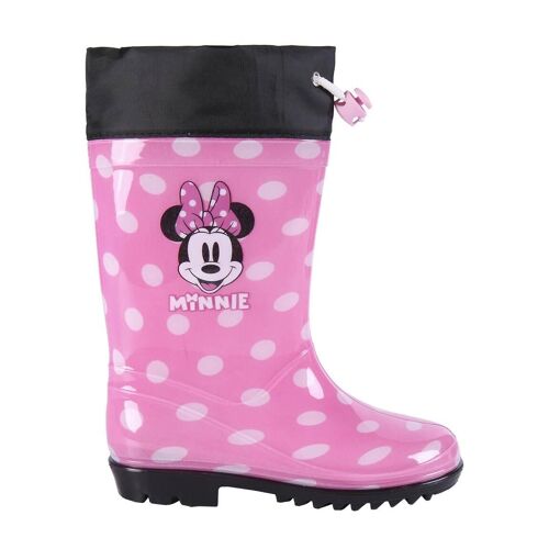 BOTAS LLUVIA PVC MINNIE - 2300004878