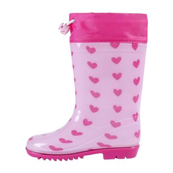 PEPPA PIG BOTTES DE PLUIE EN PVC - 2300004880 2