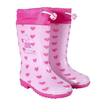 PEPPA PIG BOTTES DE PLUIE EN PVC - 2300004880 3