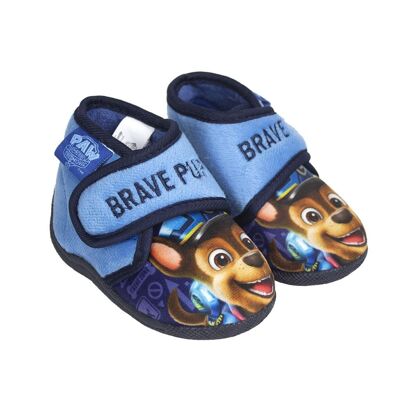 PAW PATROL MOVIE HOUSE SLIPPER MIT MITTELSTIEFEL - 2300004894